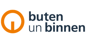 buten un binnen Logo