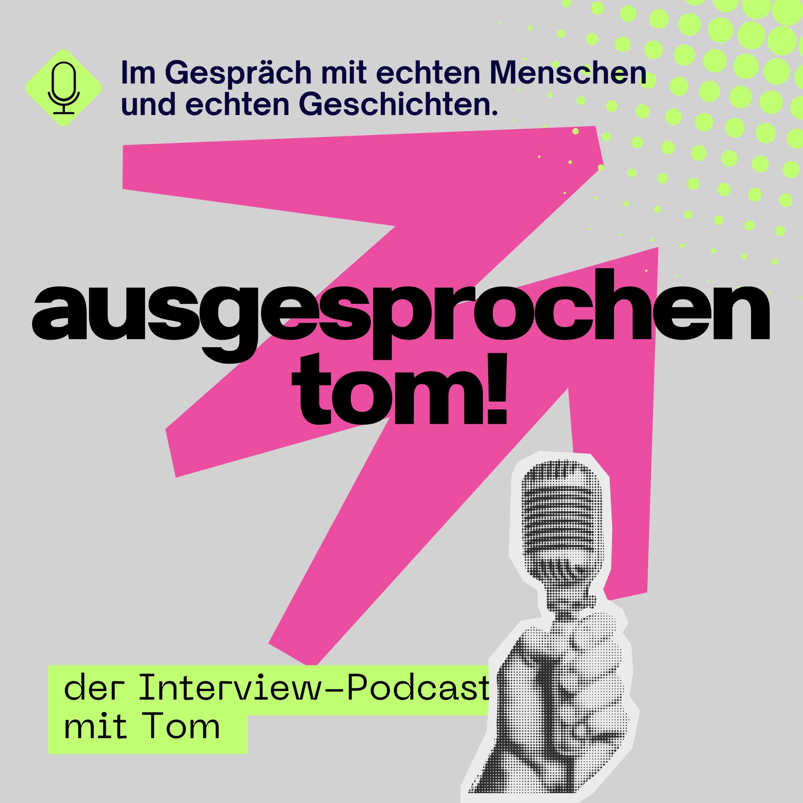Logo Podcast